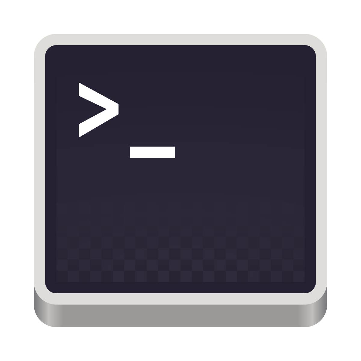CTerminal Logo